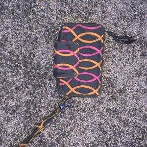 Vera Bradley Wallet